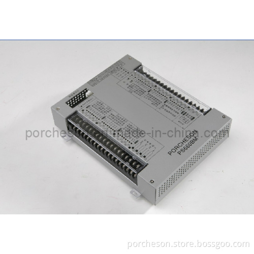 Porcheson Plastic Injection Machine PLC Controller PS660BM with CE